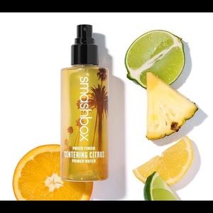 Smashbox Centering Citrus Setting
